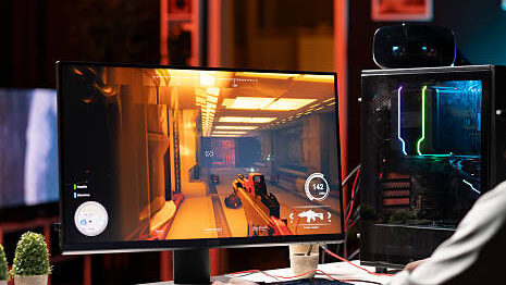 berapa watt psu untuk pc gaming