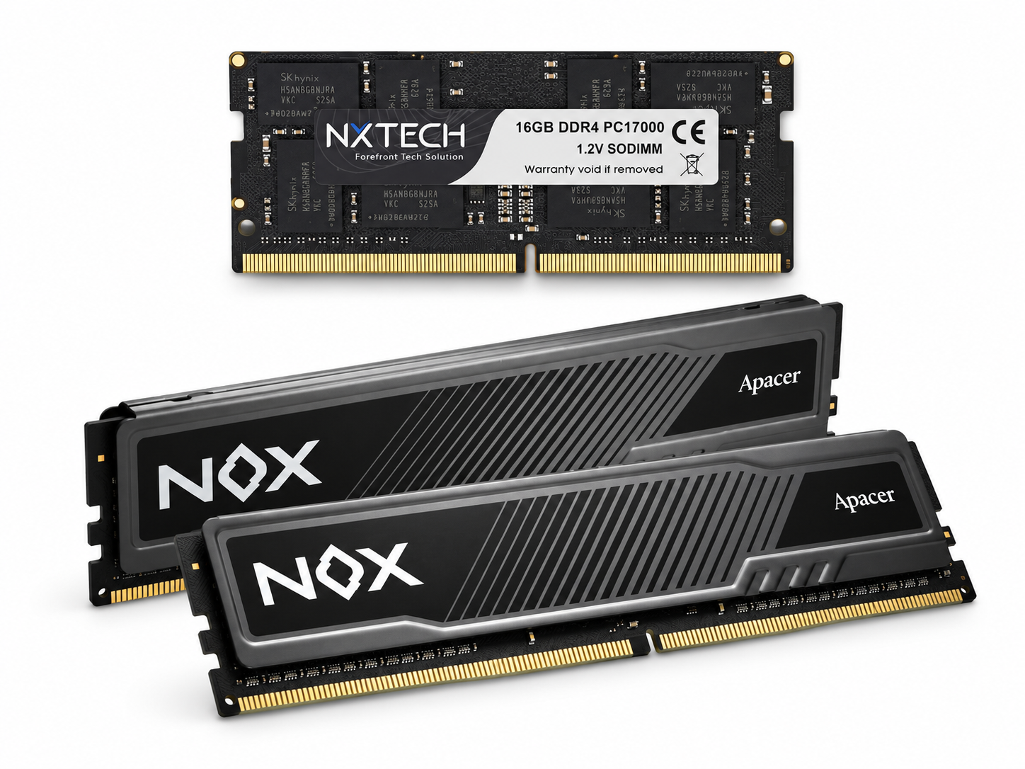 ram 16gb atau 32gb untuk gaming