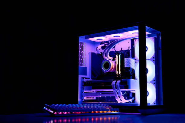 suhu cpu normal berapa