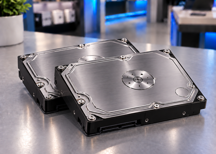hard drive hard drive