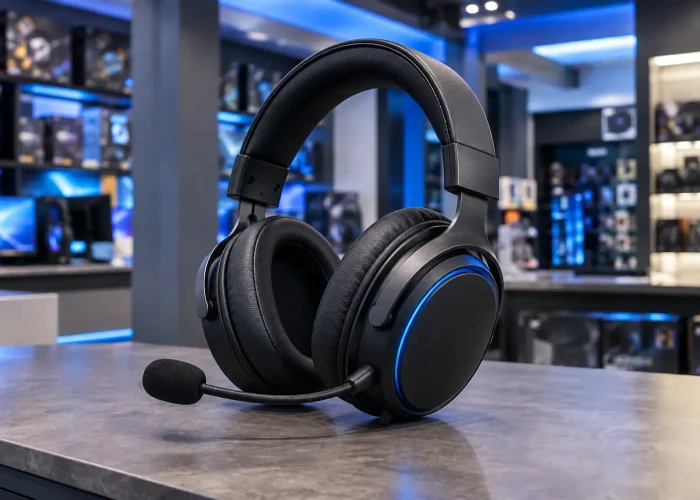 headset headset