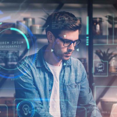 The Future of IT Solutions: Driving Business Growth Through Technology