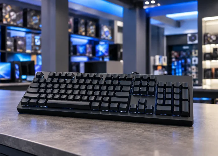 keyboard keyboard