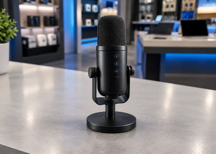 microphone microphone