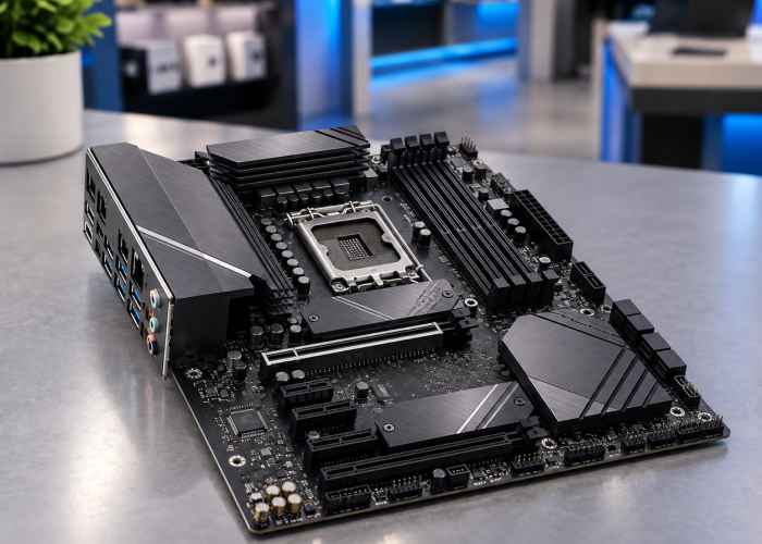 motherboard motherboard