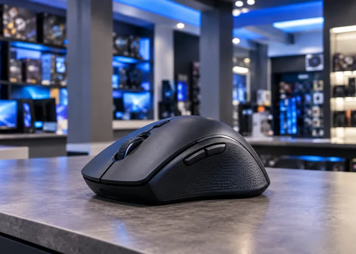 mouse mouse