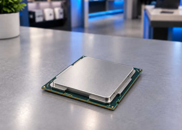 processor processor