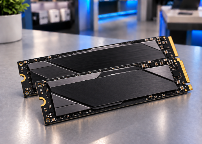 ssd ssd