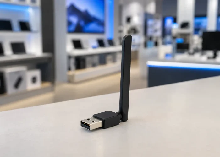 wifi-adapter wifi-adapter